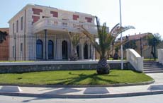 villa Parry